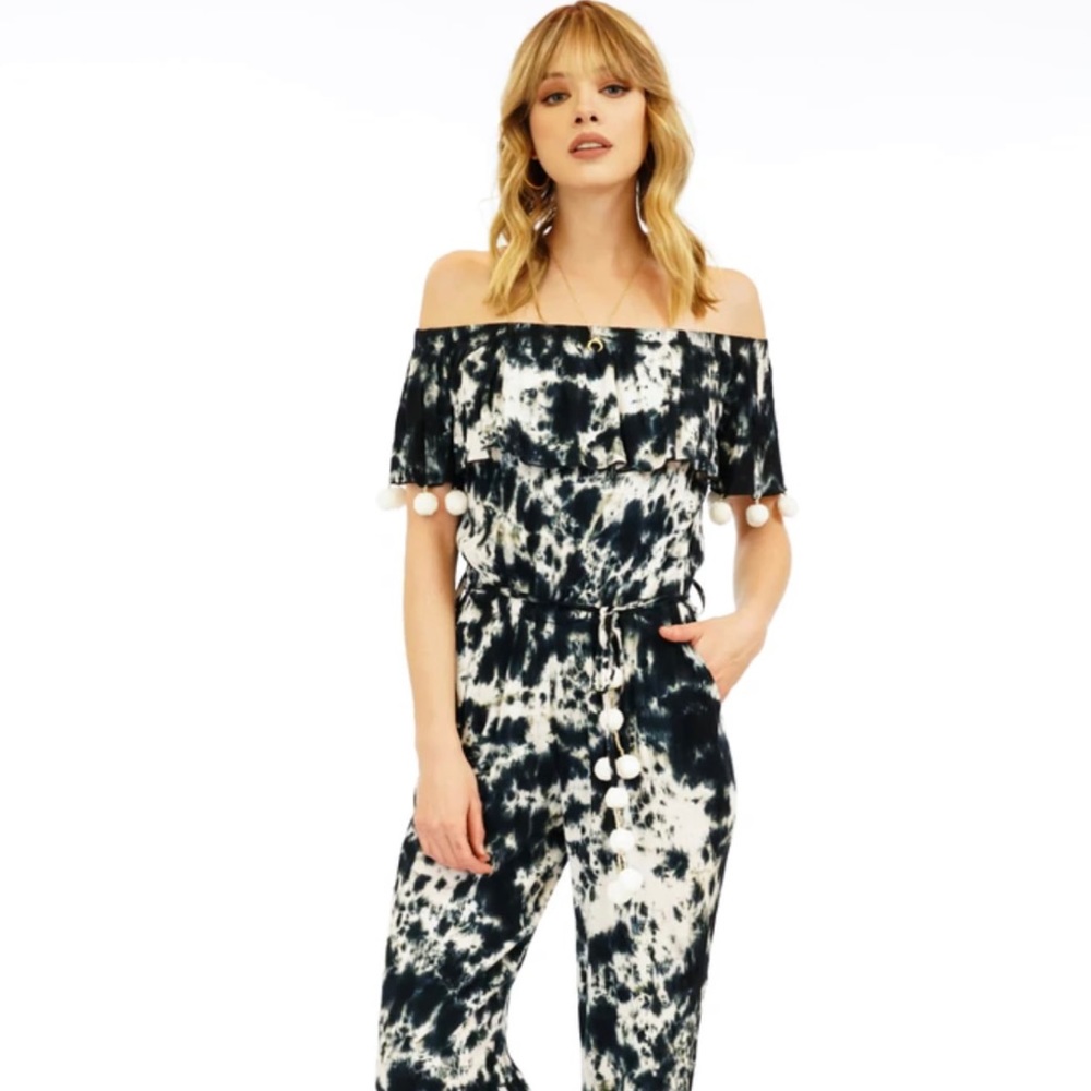 Tiare Hawaii Jayla jumpsuit